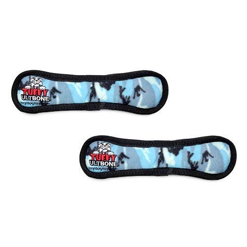 Tuffy Ultimate Bone Dog Toy